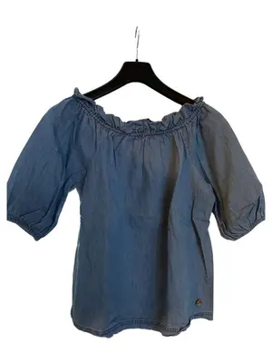 EIGHT2NINE Bluse