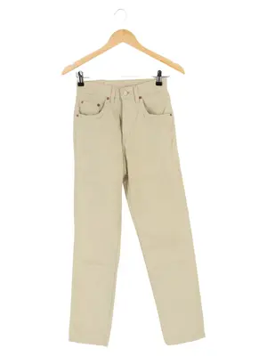 MUSTANG Jeans Straight Leg