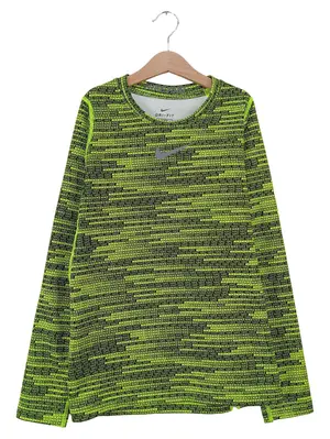 NIKE Langarmshirt