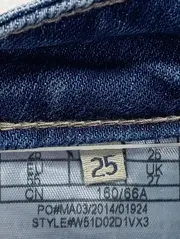 Vorschaubild GUESS Jeans Shorts 4