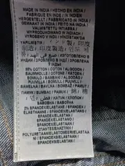 Vorschaubild GUESS Jeans Shorts 5