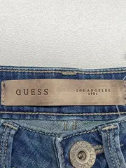 Vorschaubild GUESS Jeans Shorts 3