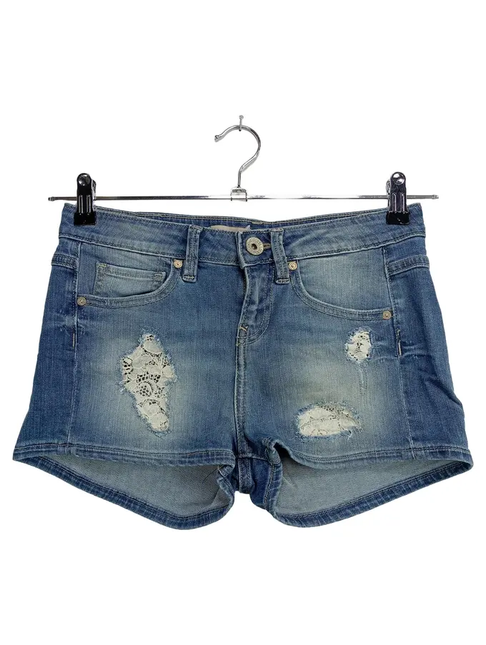 GUESS Jeans Shorts Bild 1