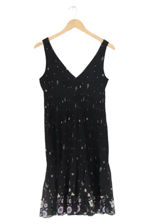 ZARA Sommerkleid