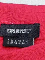 Vorschaubild ISABEL DE PEDRO Blazer 3