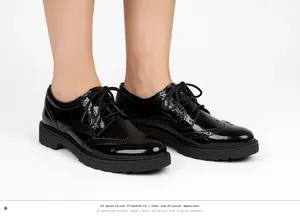MARCO TOZZI Schnürschuhe