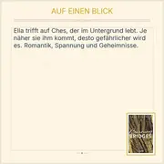 Vorschaubild 2 von Tami Fischer Burning Bridges Roman Fletcher University Band 1 Liebesroman