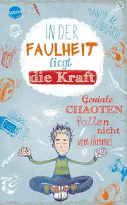 Vorschaubild Buch für Jugendliche 1