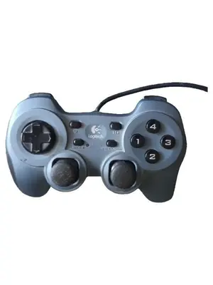 LOGITECH Gaming Controller