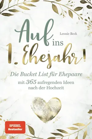 Selbsthilfebuch