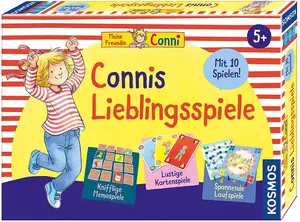 KOSMOS Lernspiel