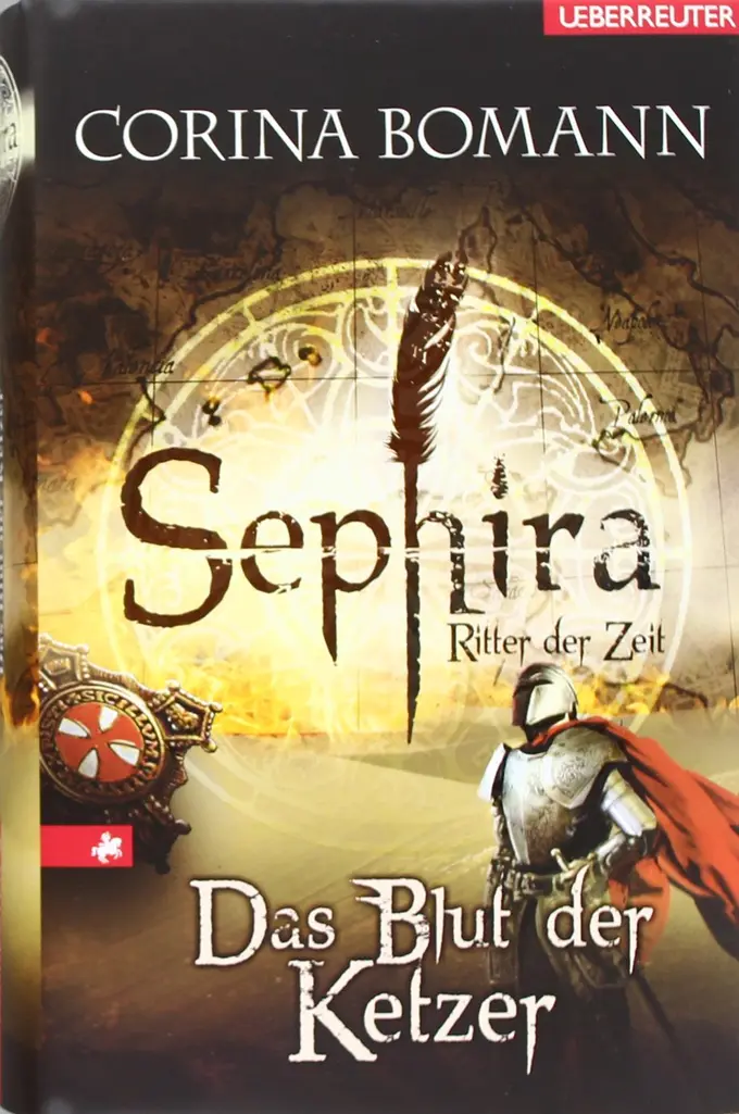 Historischer Roman Bild 1