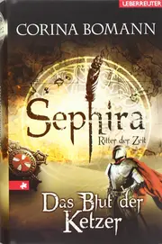 Vorschaubild Historischer Roman 1