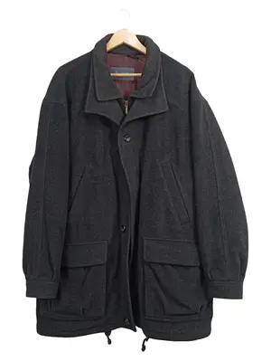 BUGATTI Übergangsmantel