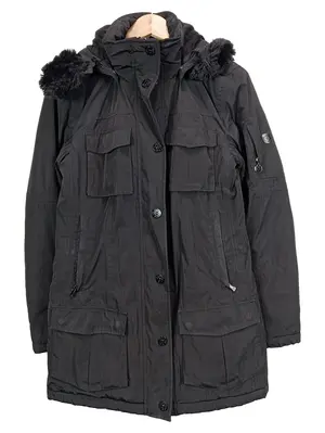 WELLENSTEYN Parka