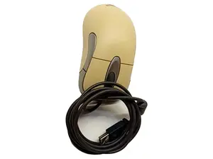 MICROSOFT Computer Maus