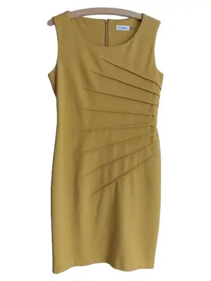 CALVIN KLEIN Businesskleid