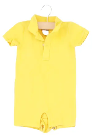 STUFFLE Baby Body
