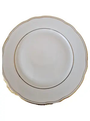 RHEINPFALZ Platzteller