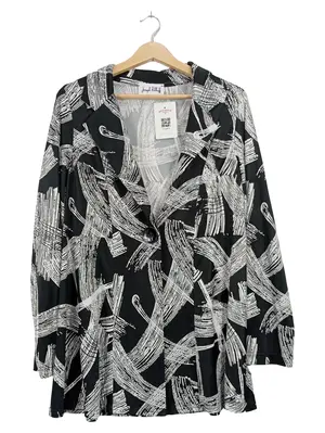 JOSEPH RIBKOFF Bluse