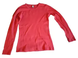 TRIGEMA Langarmshirt
