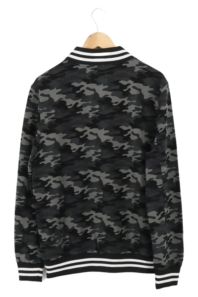 MUCH MORE Bomberjacke Bild 2