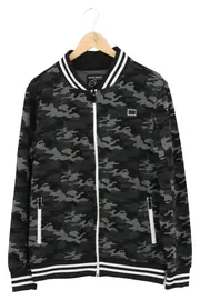 Vorschaubild MUCH MORE Bomberjacke 1