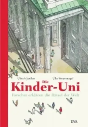 Buch für Kinder