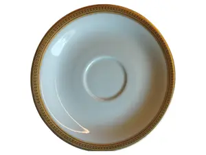 JOHANN SELTMANN VOHENSTRAUSS Unterteller