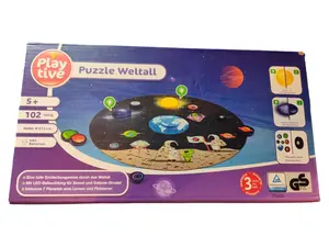 PLAYTIVE Puzzle