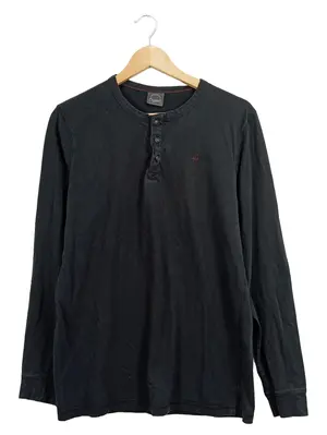 JACK & JONES Langarmshirt