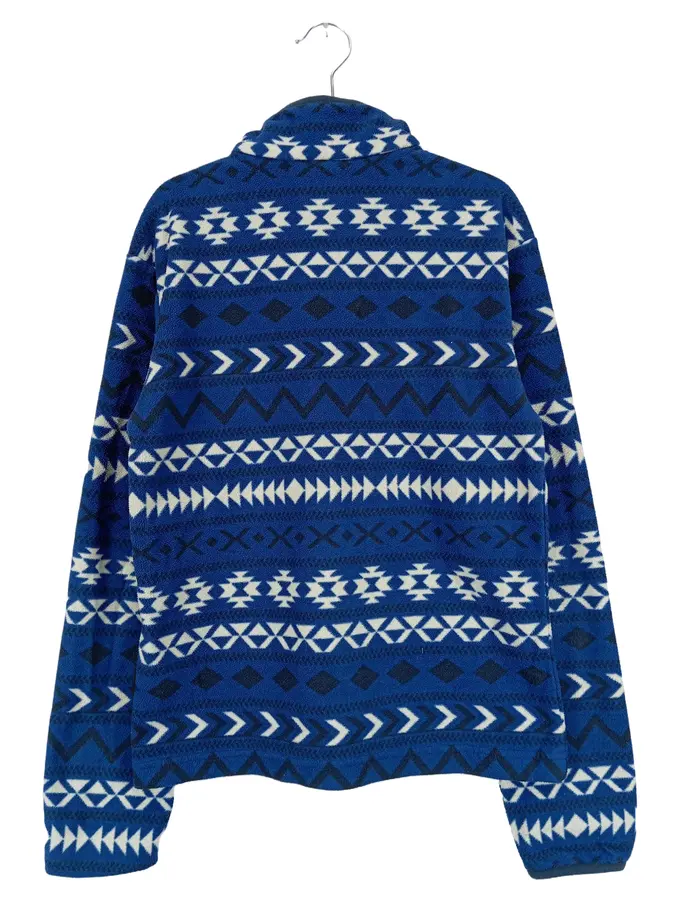 JACK WOLFSKIN Fleecepullover Bild 2