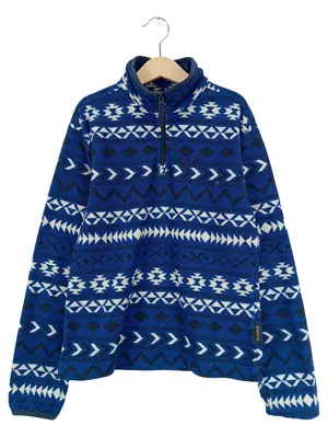 JACK WOLFSKIN Fleecepullover