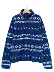 Vorschaubild JACK WOLFSKIN Fleecepullover 1