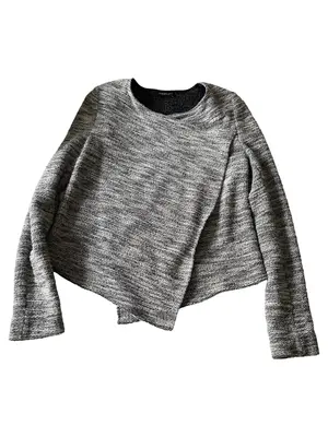 HOLYGHOST Sweatjacke