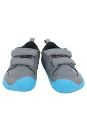 Vorschaubild 2 von Kinder Sneaker low Gr. 26 Mehrfarbig Klettverschluss Sportschuhe
