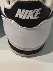 Vorschaubild 10 von Cortez Herren Sneaker low Gr. 40 Weiß Sportlich Casual