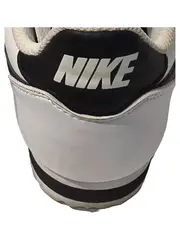 Vorschaubild 5 von Cortez Herren Sneaker low Gr. 40 Weiß Sportlich Casual