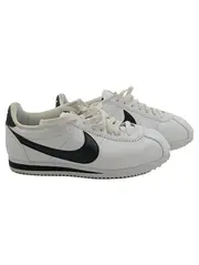 Vorschaubild 1 von Cortez Herren Sneaker low Gr. 40 Weiß Sportlich Casual