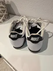 Vorschaubild 8 von Cortez Herren Sneaker low Gr. 40 Weiß Sportlich Casual