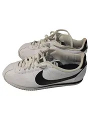 Vorschaubild 2 von Cortez Herren Sneaker low Gr. 40 Weiß Sportlich Casual
