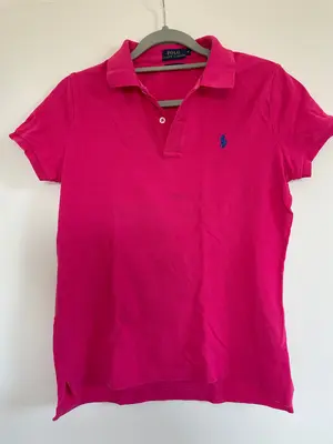 RALPH LAUREN Poloshirt
