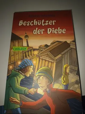 Buch für Jugendliche