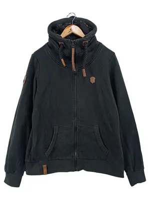 NAKETANO Sweatjacke