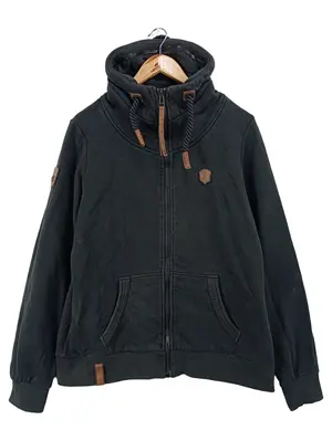 NAKETANO Sweatjacke