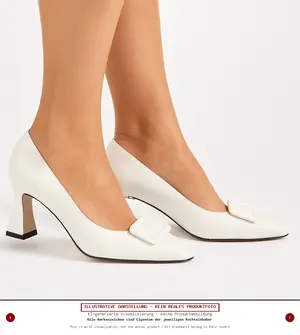 TULIPA STYLE Pumps