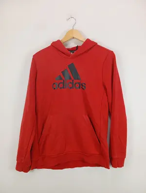 ADIDAS Kapuzenpullover