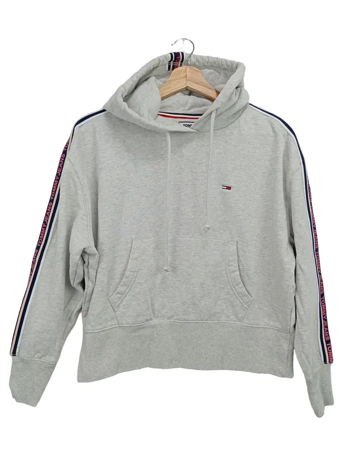 TOMMY JEANS Kapuzenpullover Bild 1