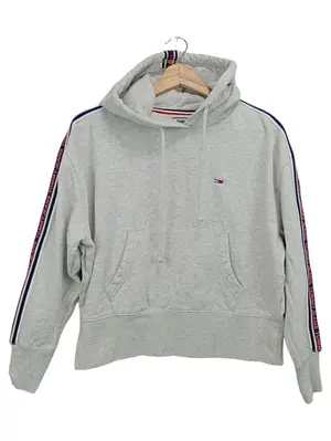 TOMMY JEANS Kapuzenpullover