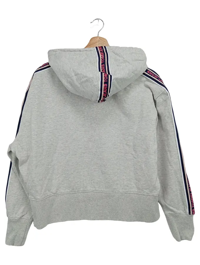 TOMMY JEANS Kapuzenpullover Bild 2